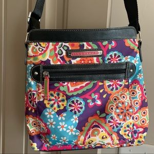 Lily Bloom Purse